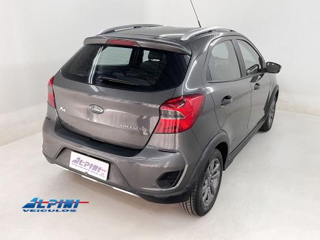FORD Ka Hatch , Foto 3 FORD Ka Hatch , Foto 3