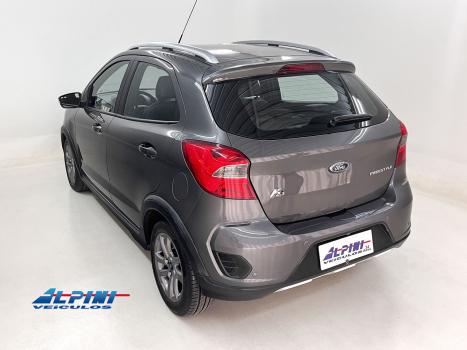 FORD Ka Hatch , Foto 4 FORD Ka Hatch , Foto 4