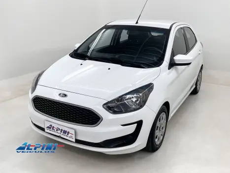 FORD Ka Hatch , Foto 1