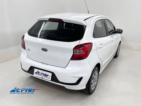 FORD Ka Hatch , Foto 3