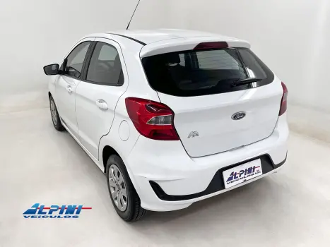 FORD Ka Hatch , Foto 4