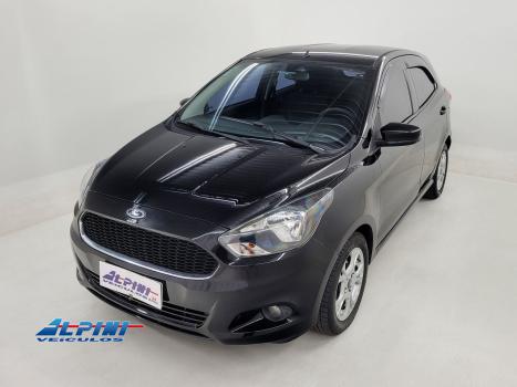 FORD Ka Hatch , Foto 1