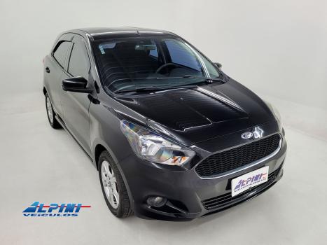 FORD Ka Hatch , Foto 2