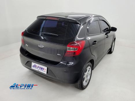 FORD Ka Hatch , Foto 3