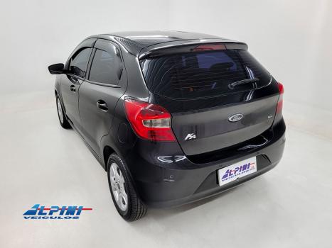 FORD Ka Hatch , Foto 4