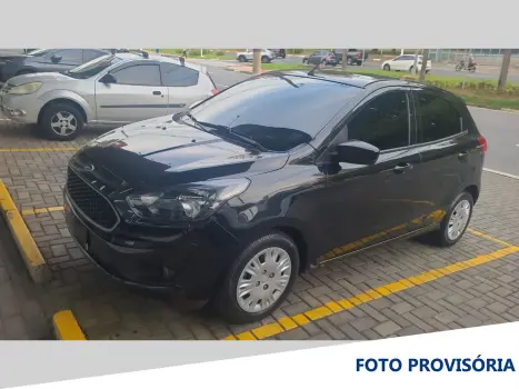 FORD Ka Hatch , Foto 1