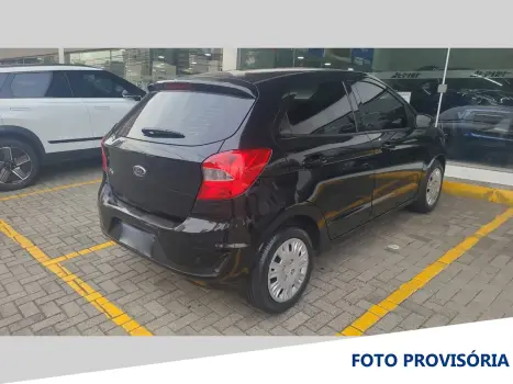 FORD Ka Hatch , Foto 2