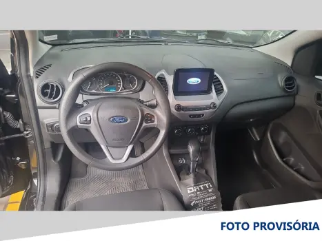 FORD Ka Hatch , Foto 3