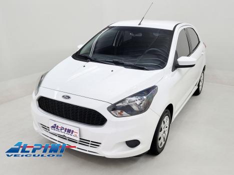 FORD Ka Hatch , Foto 1