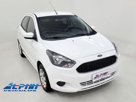 FORD Ka Hatch , Foto 2