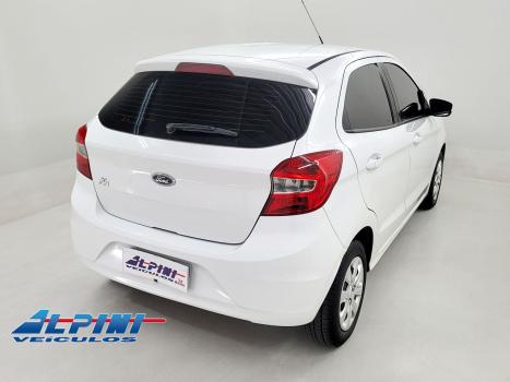 FORD Ka Hatch , Foto 3