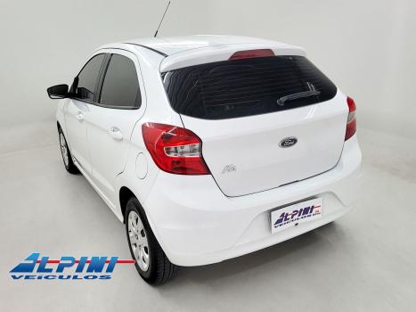 FORD Ka Hatch , Foto 4