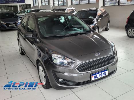 FORD Ka Hatch , Foto 2