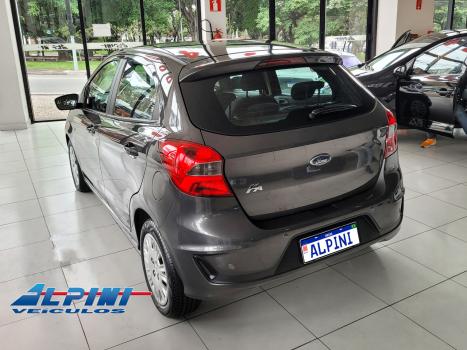 FORD Ka Hatch , Foto 4