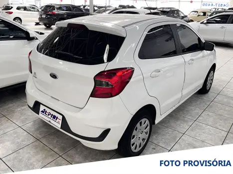 FORD Ka Hatch , Foto 2