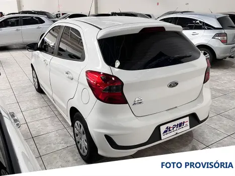 FORD Ka Hatch , Foto 3