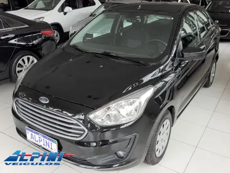 FORD Ka Hatch , Foto 1