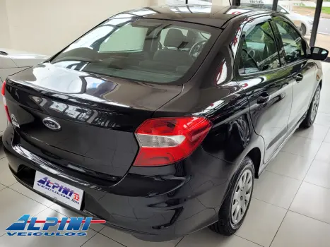 FORD Ka Hatch , Foto 3