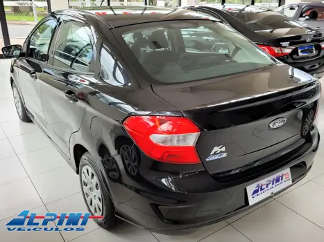 FORD Ka Hatch , Foto 4