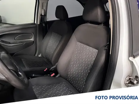 FORD Ka Hatch , Foto 4