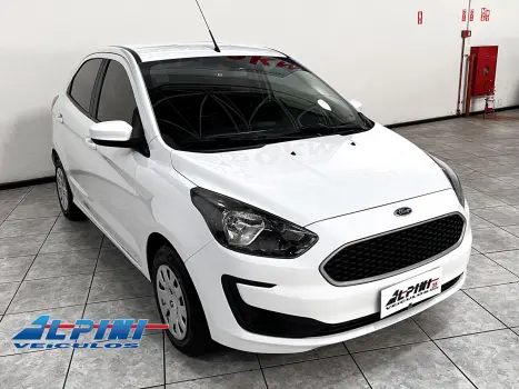 FORD Ka Hatch , Foto 2