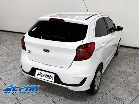 FORD Ka Hatch , Foto 3