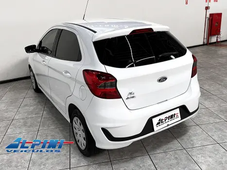 FORD Ka Hatch , Foto 4