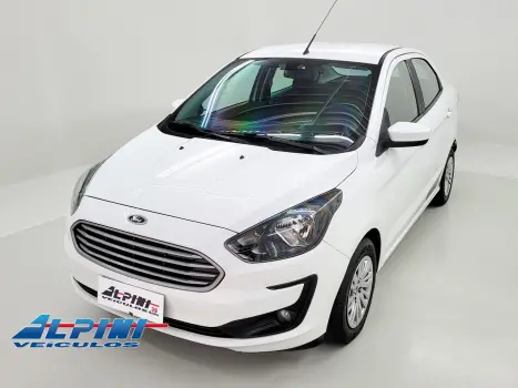 FORD Ka Hatch , Foto 1