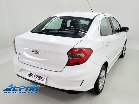 FORD Ka Hatch , Foto 3