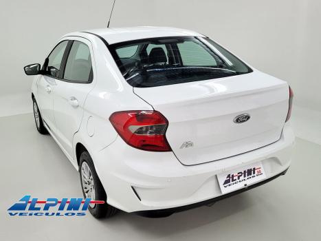 FORD Ka Hatch , Foto 4