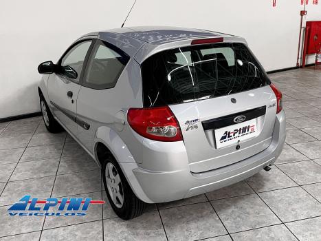 FORD Ka Hatch , Foto 4