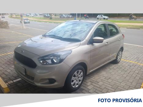 FORD Ka Hatch , Foto 1