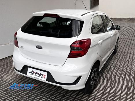 FORD Ka Hatch , Foto 3