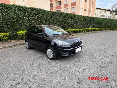 FORD Ka Hatch , Foto 1