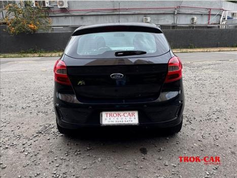 FORD Ka Hatch , Foto 4