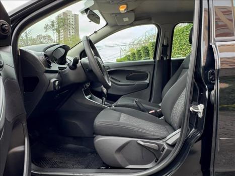 FORD Ka Hatch , Foto 6