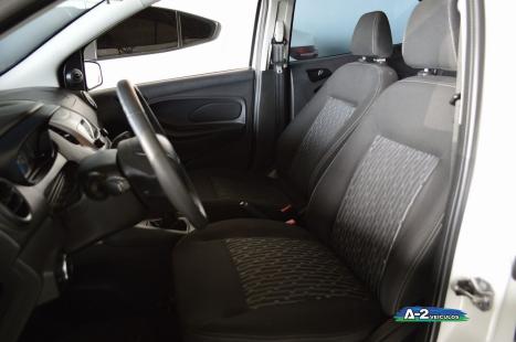 FORD Ka + Sedan 1.0 12V 4P TI-VCT SE FLEX, Foto 4