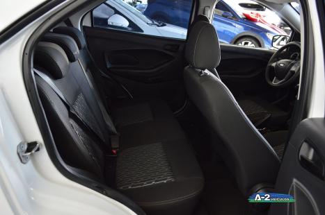 FORD Ka + Sedan 1.0 12V 4P TI-VCT SE FLEX, Foto 5