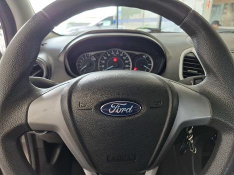 FORD Ka + Sedan 1.0 12V 4P TI-VCT SE FLEX, Foto 11