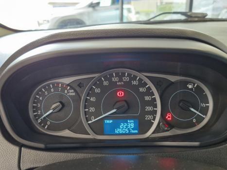 FORD Ka + Sedan 1.0 12V 4P TI-VCT SE FLEX, Foto 12