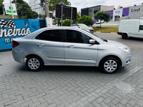 FORD Ka + Sedan 1.0 12V 4P TI-VCT SE PLUS FLEX, Foto 5