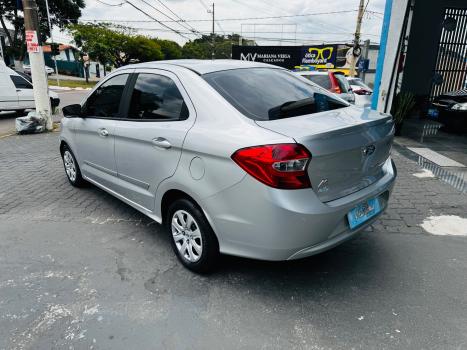 FORD Ka + Sedan 1.0 12V 4P TI-VCT SE PLUS FLEX, Foto 8