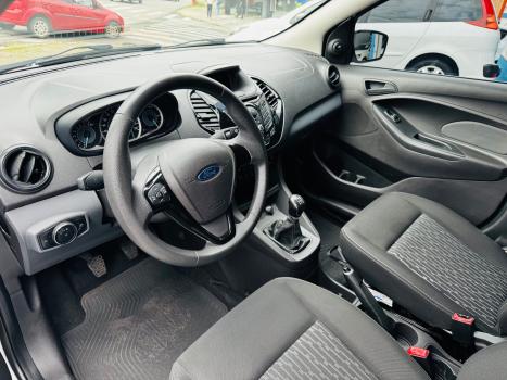 FORD Ka + Sedan 1.0 12V 4P TI-VCT SE PLUS FLEX, Foto 9