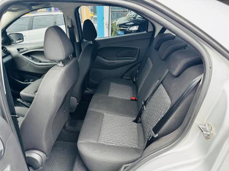 FORD Ka + Sedan 1.0 12V 4P TI-VCT SE PLUS FLEX, Foto 10