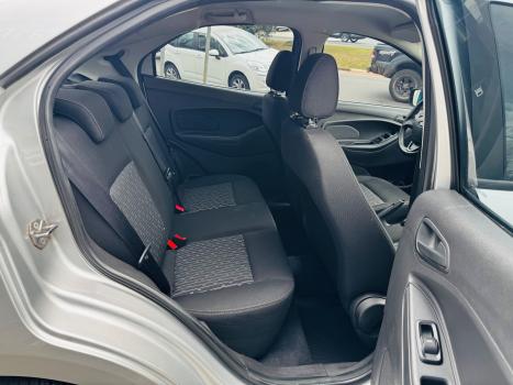 FORD Ka + Sedan 1.0 12V 4P TI-VCT SE PLUS FLEX, Foto 14