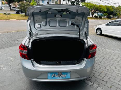 FORD Ka + Sedan 1.0 12V 4P TI-VCT SE PLUS FLEX, Foto 15