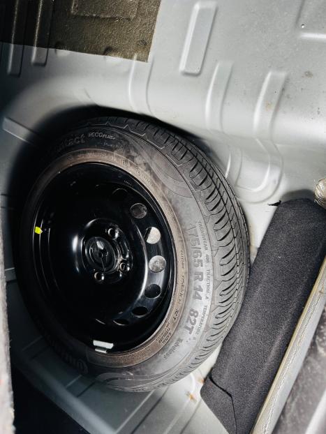 FORD Ka + Sedan 1.0 12V 4P TI-VCT SE PLUS FLEX, Foto 16