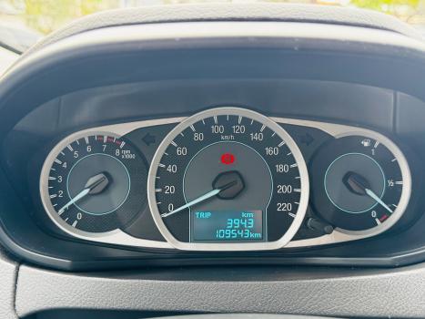 FORD Ka + Sedan 1.0 12V 4P TI-VCT SE PLUS FLEX, Foto 20