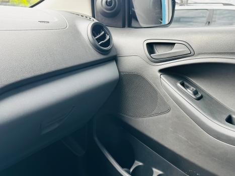 FORD Ka + Sedan 1.0 12V 4P TI-VCT SE PLUS FLEX, Foto 21