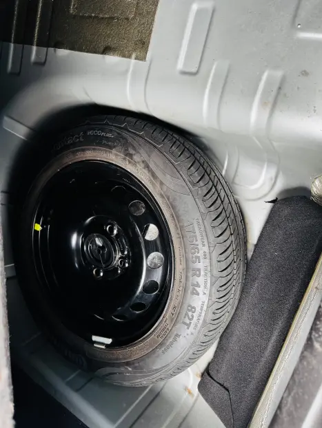 FORD Ka + Sedan 1.0 12V 4P TI-VCT SE PLUS FLEX, Foto 16